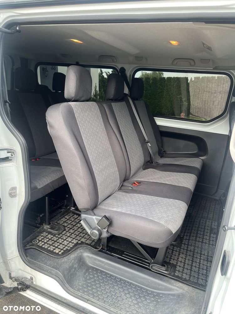 Fiat Talento L2H1 Basis - 7