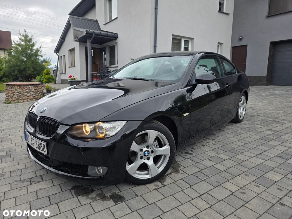 BMW Seria 3 320i Edition Exclusive - 10