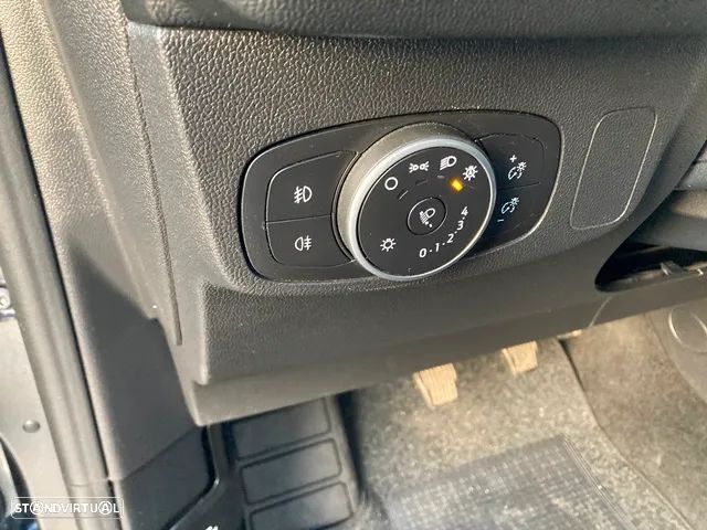 Ford Focus SW 1.5 EcoBlue S&S COOL&CONNECT - 13