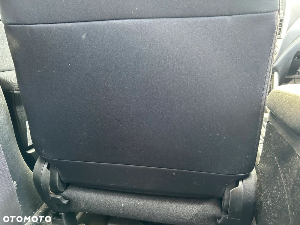 FOTELE KANAPA SUBARU FORESTER III - 8