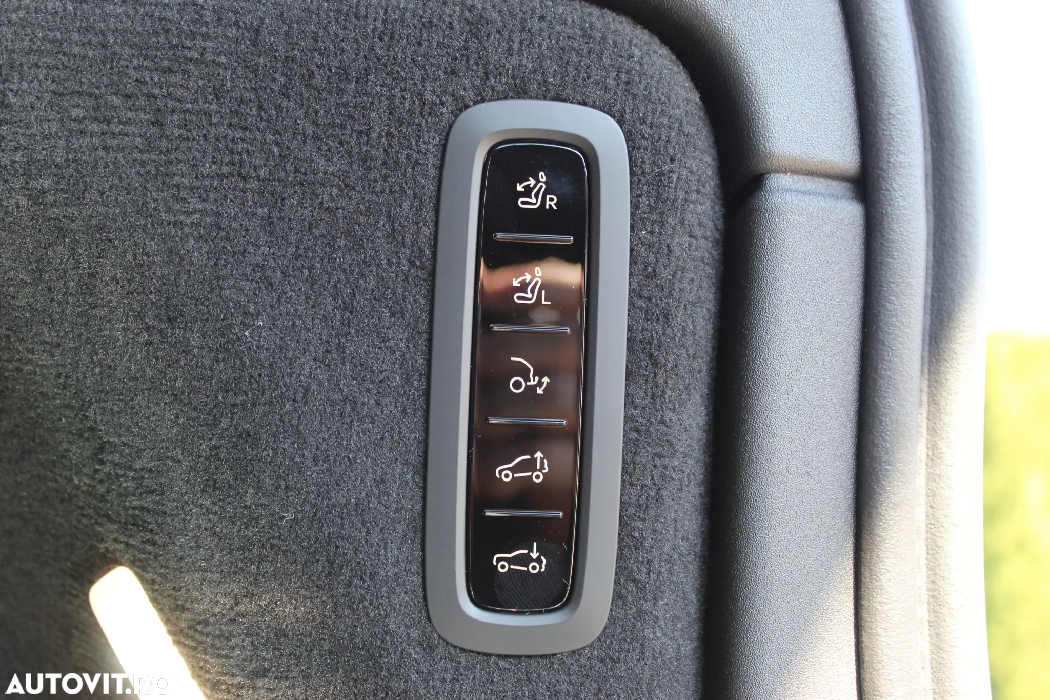 Volvo EX90 Twin Performance AWD Ultra (7-Sitzer) - 22