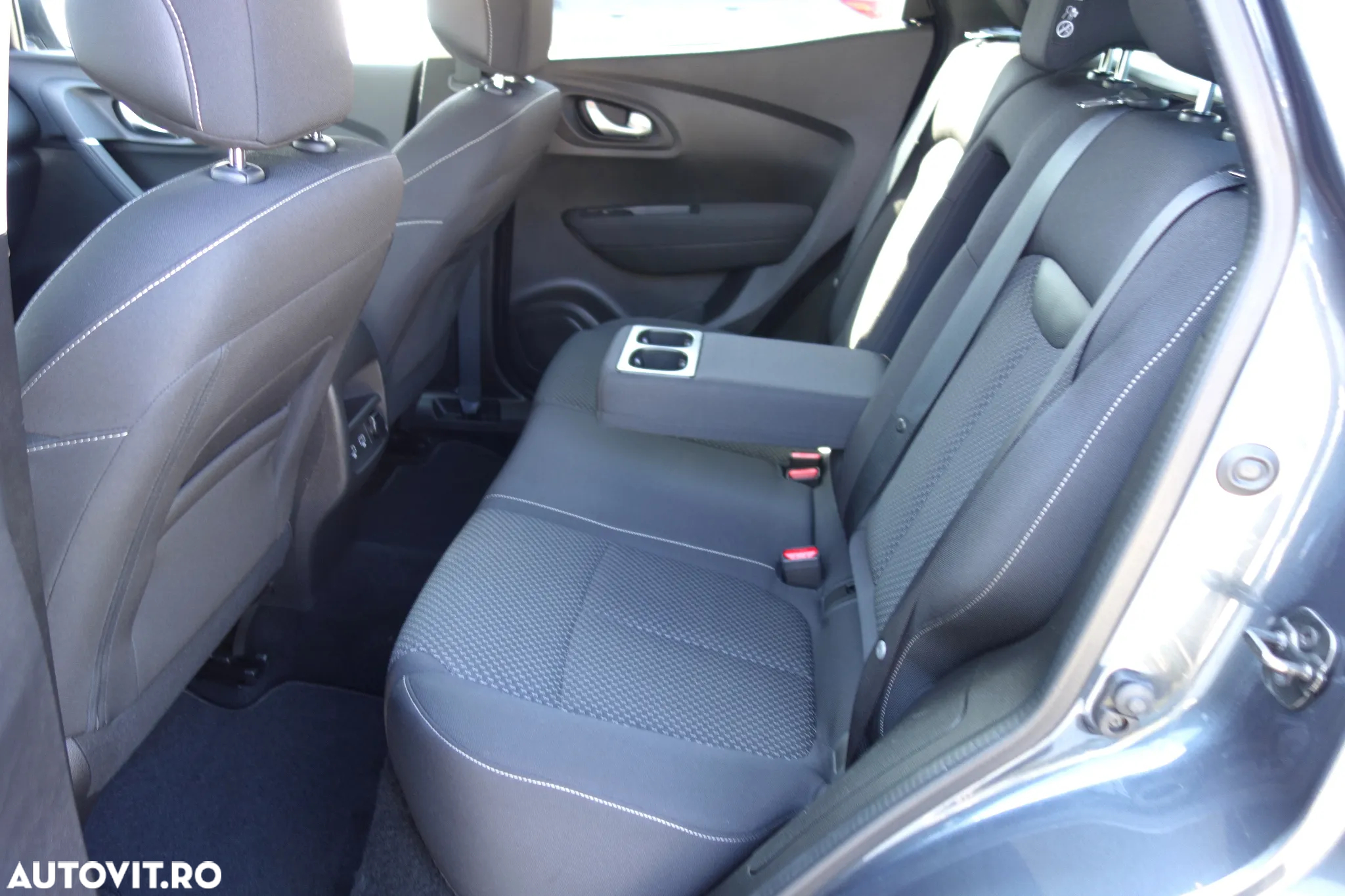 Renault Kadjar BLUE dCi 115 EDC BUSINESS EDITION - 7