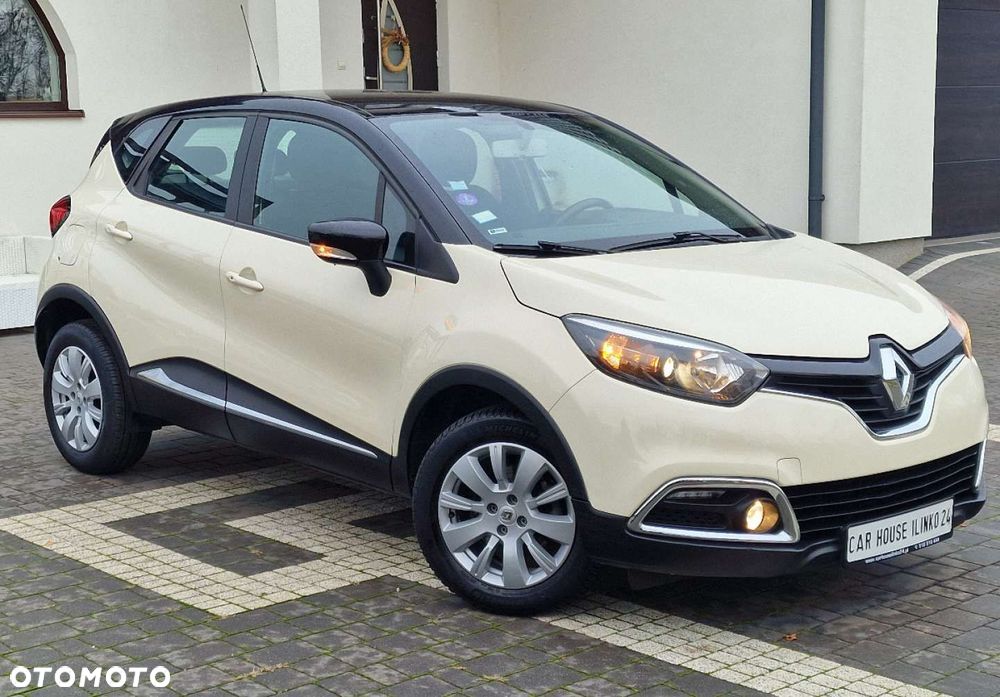 Renault Captur - 13