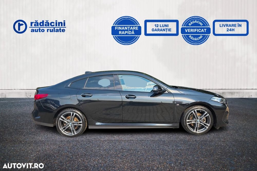 BMW Seria 2 - 5