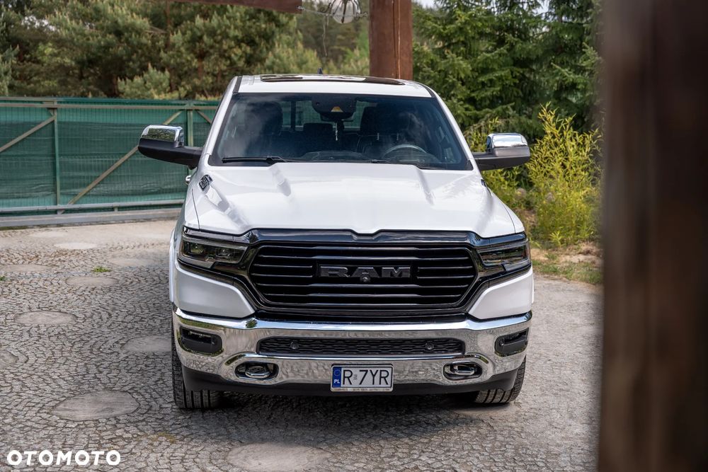 RAM 1500 5.7 Crew Cab Limited - 18