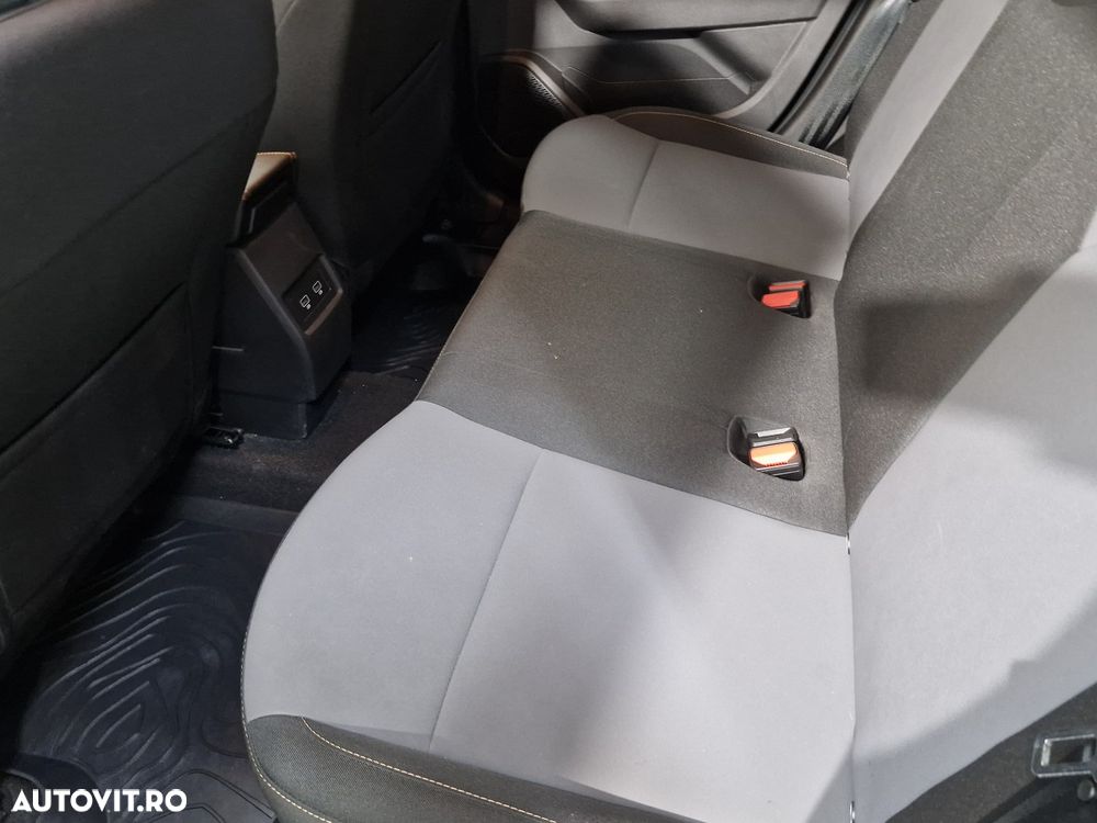 Dacia Duster TCe 150 EDC Extreme - 12