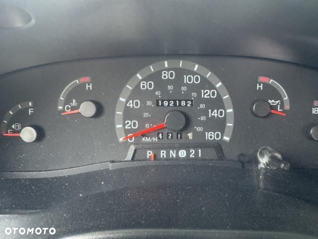 Ford Triple E Regal - 20