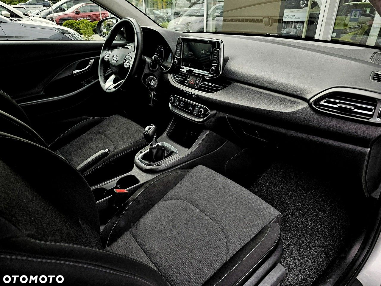 Hyundai i30 1.5 DPI Comfort - 26