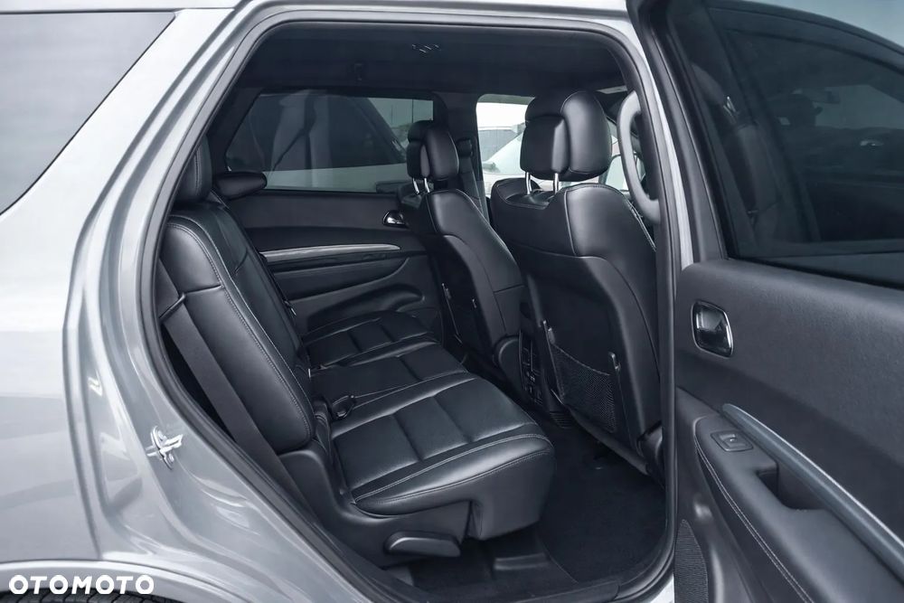 Dodge Durango - 7