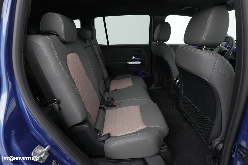 Mercedes-Benz EQB 250+ Edition - 30