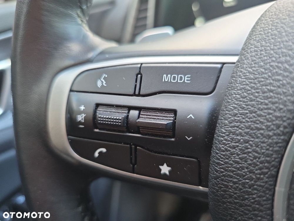 Kia Sportage 1.6 CRDI MHEV Business Line 4WD DCT - 29