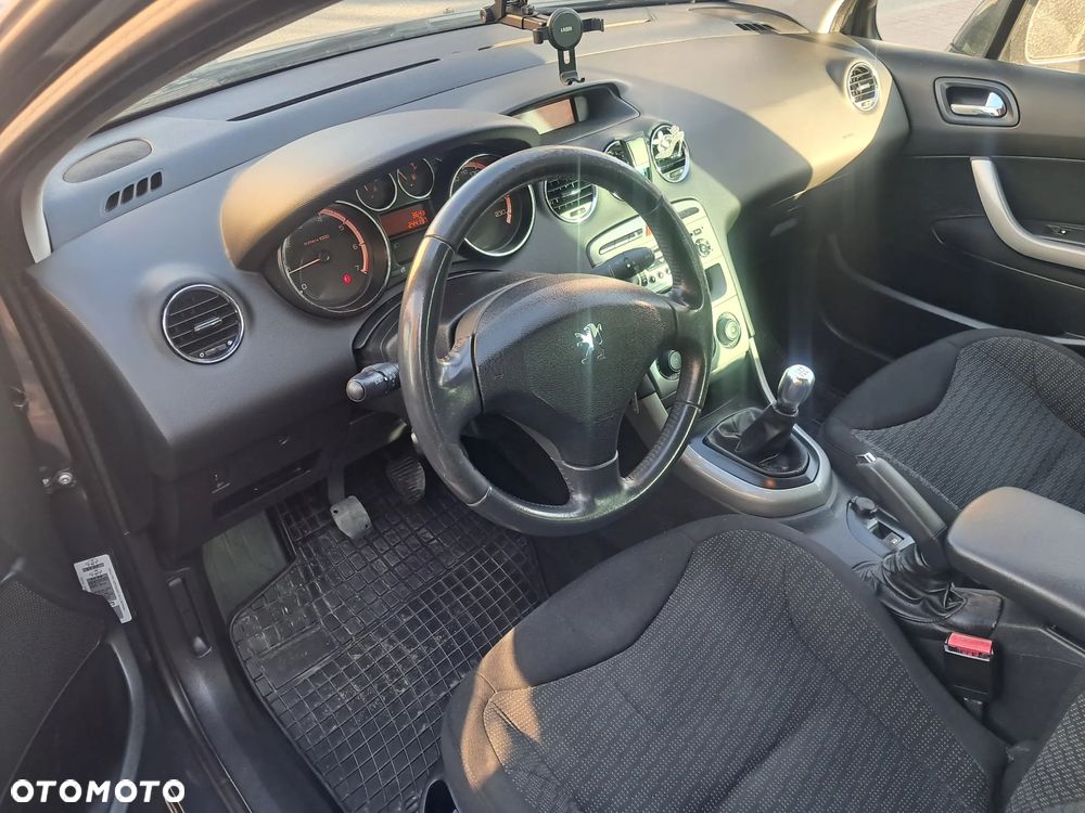 Peugeot 308 120 VTi Tendance - 6