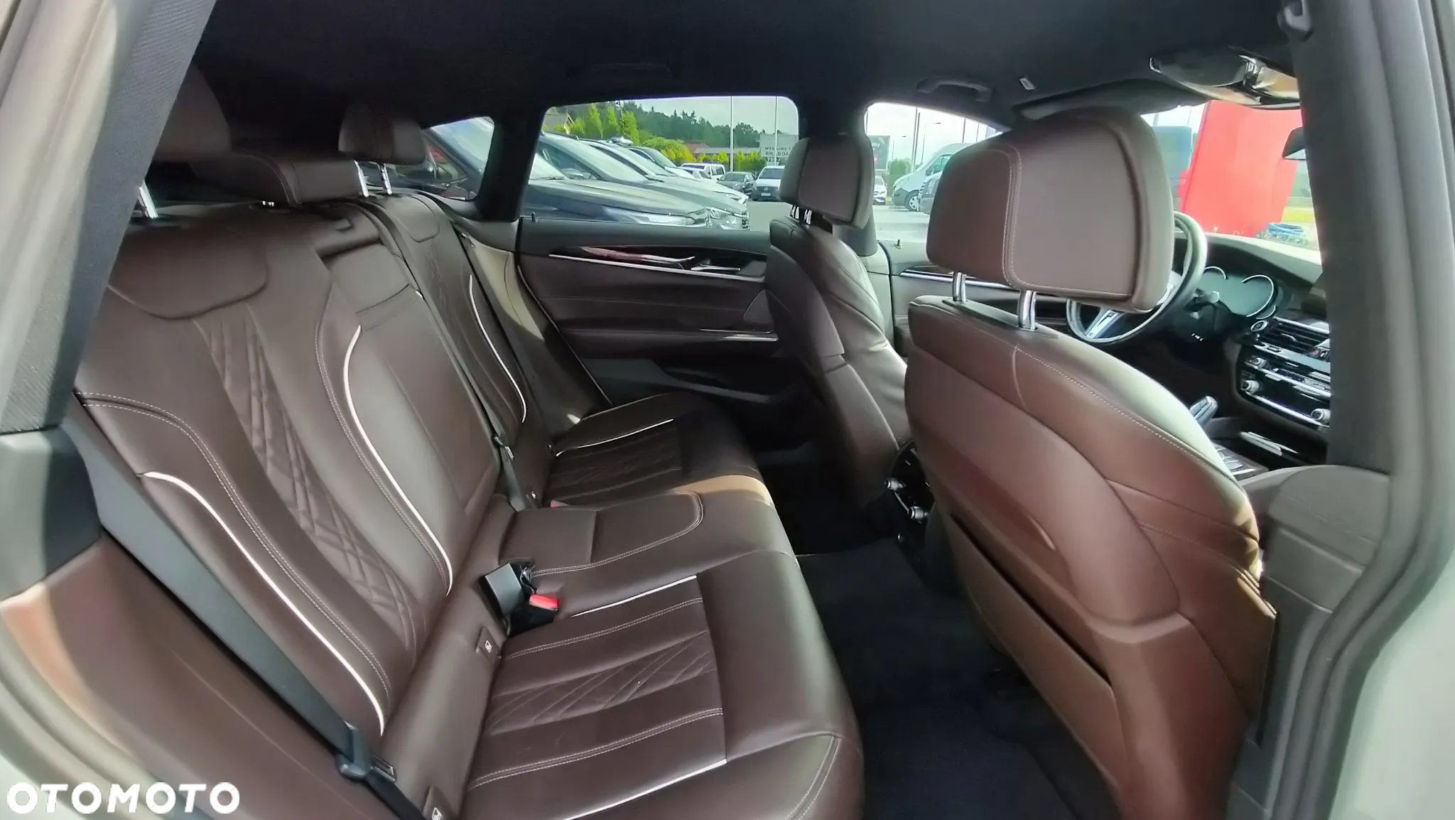 BMW Seria 6 640d xDrive - 31