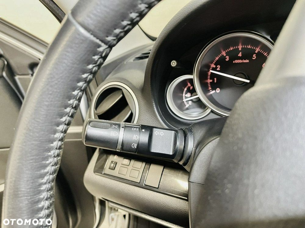 Mazda 6 Sport Kombi 1.8 Active - 14