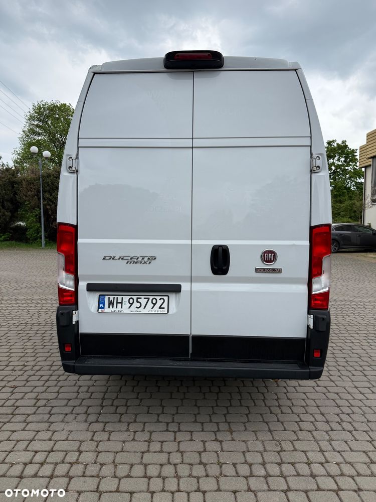 Fiat Ducato MJ L4 - 6