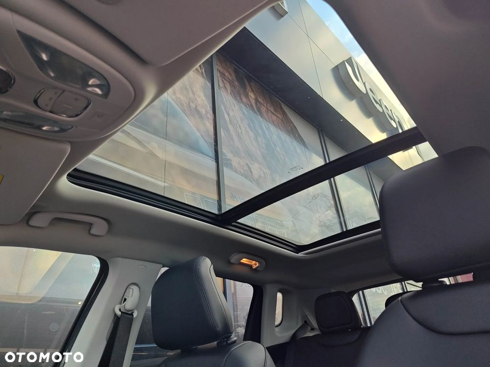 Jeep Compass 1.3 T4 PHEV 4xe North Star S&S - 18