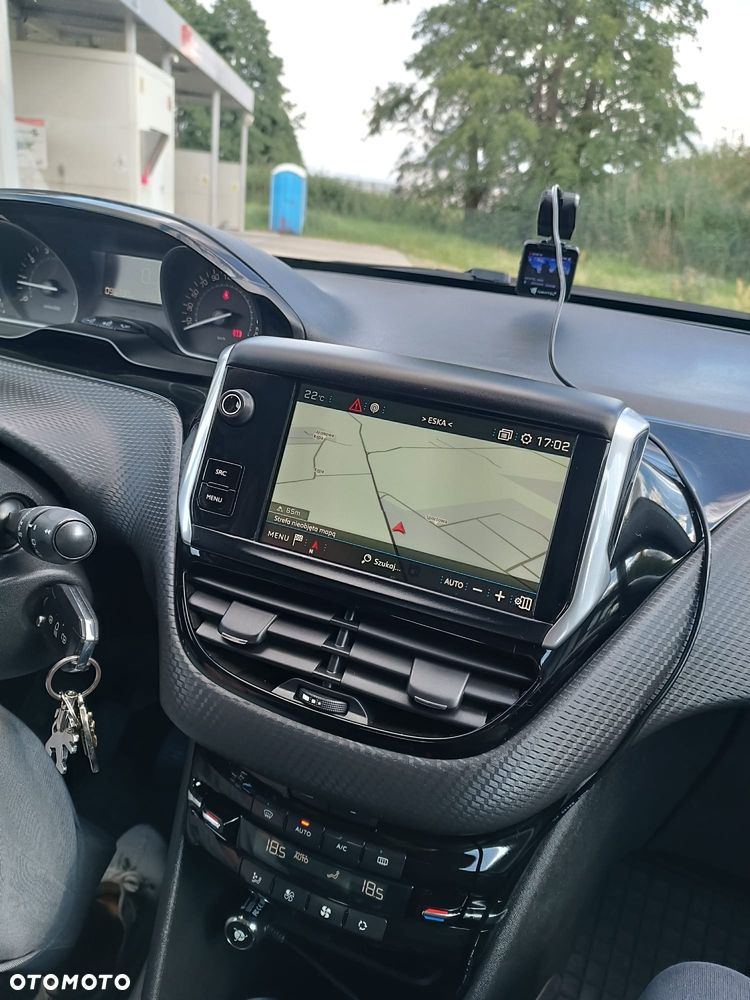 Peugeot 2008 1.2 Pure Tech GPF Active - 5