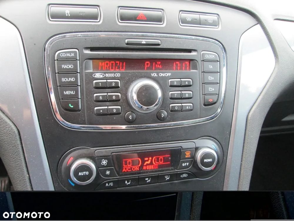 Ford Mondeo 2.0 TDCI Trend - 24