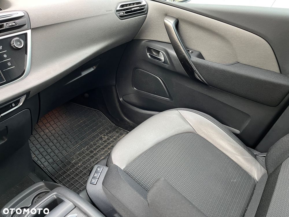 Citroën C4 Picasso BlueHDi 150 EAT6 Exclusive - 13