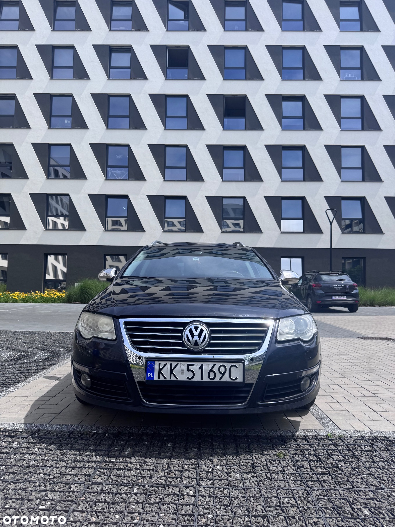 Volkswagen Passat 2.0 TDI Comfortline - 4