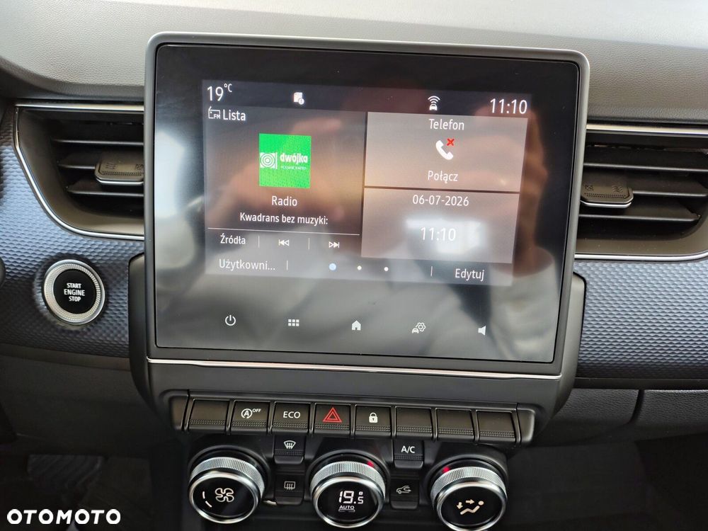 Renault Arkana 1.3 TCe mHEV Zen EDC - 31