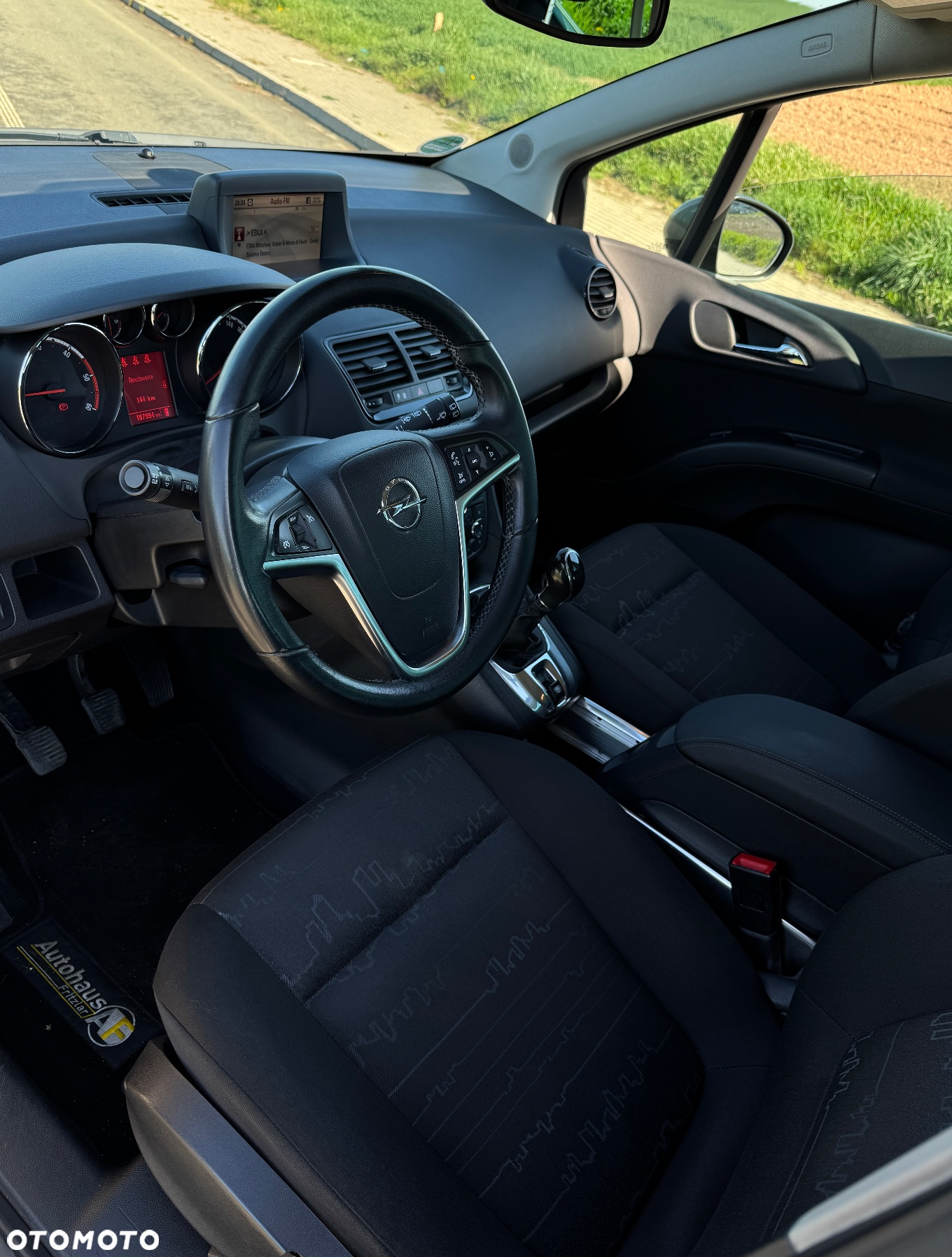 Opel Meriva 1.7 CDTI Design Edition - 6