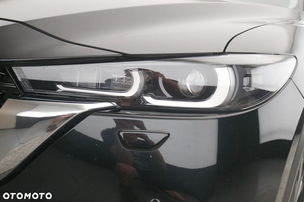 Mazda CX-5 - 13