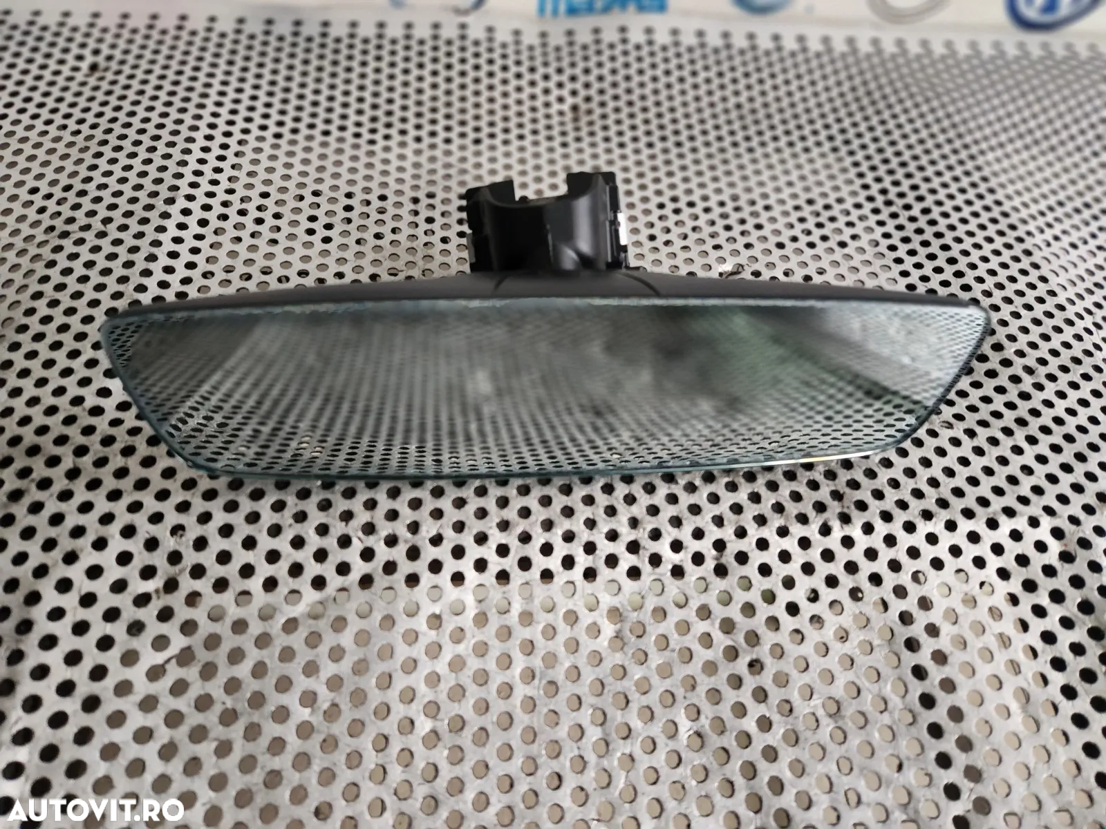 Oglinda Retrovizoare Interioara Parbriz Bmw Seria G Heliomata Cod  Dezmembrez Bmw F40 M Paket - Dez - 2