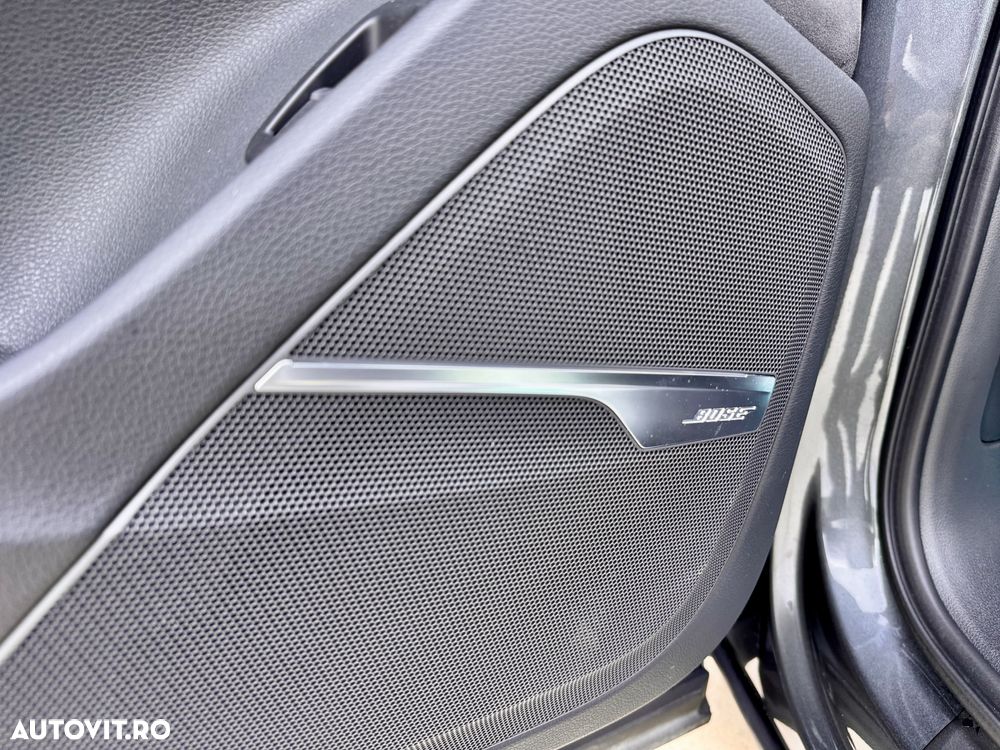 Audi Q7 50 TDI quattro Tiptronic S line - 9