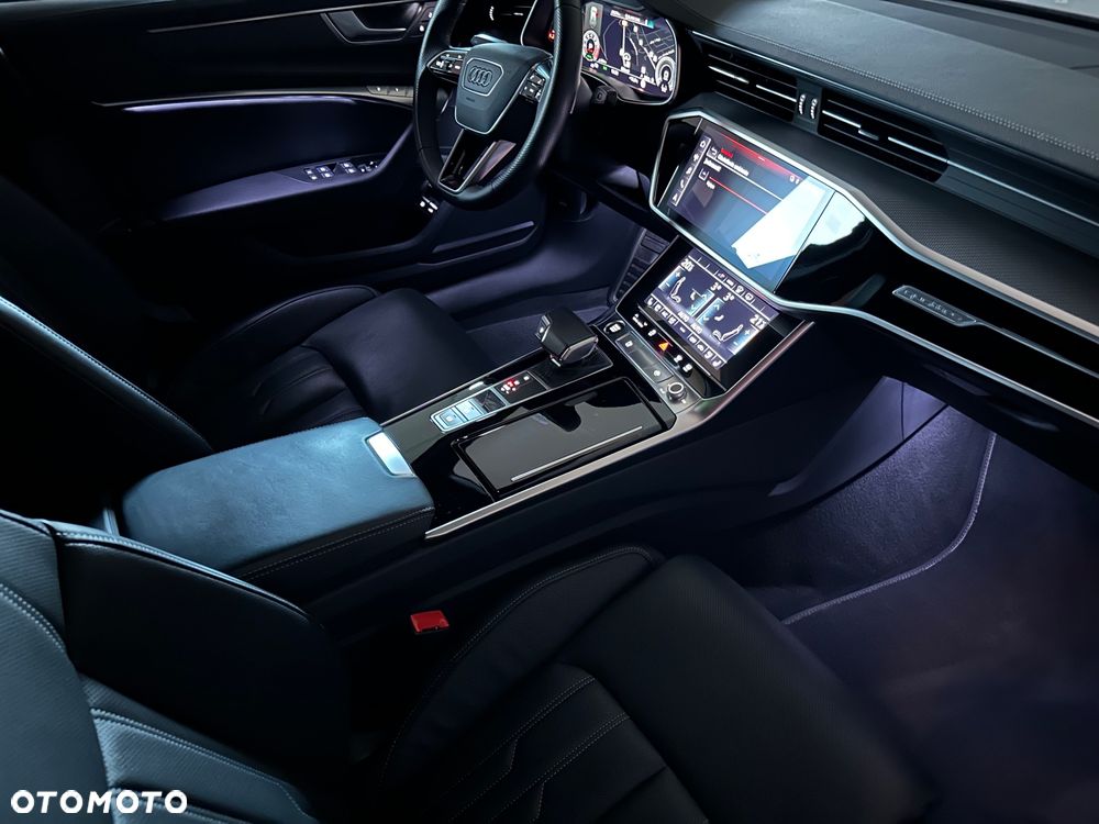 Audi A6 Avant 55 TFSI e PHEV Quattro S Line S tronic - 20