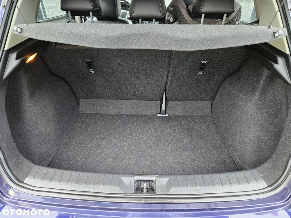 Nissan Pulsar 1.2 DIG-T Tekna EU6 - 13