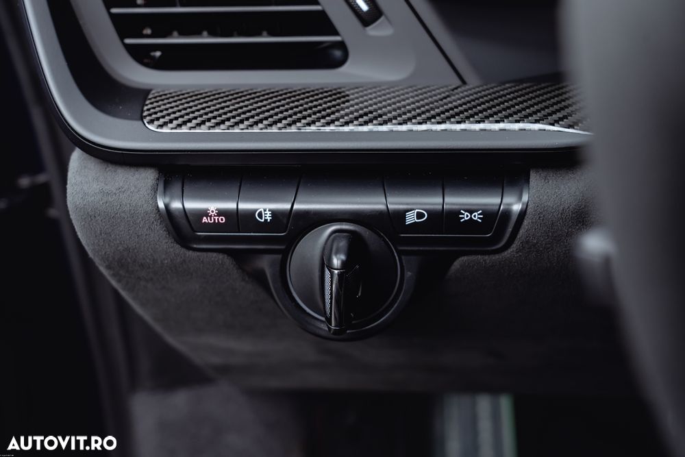 Porsche 911 GT3 PDK - 14