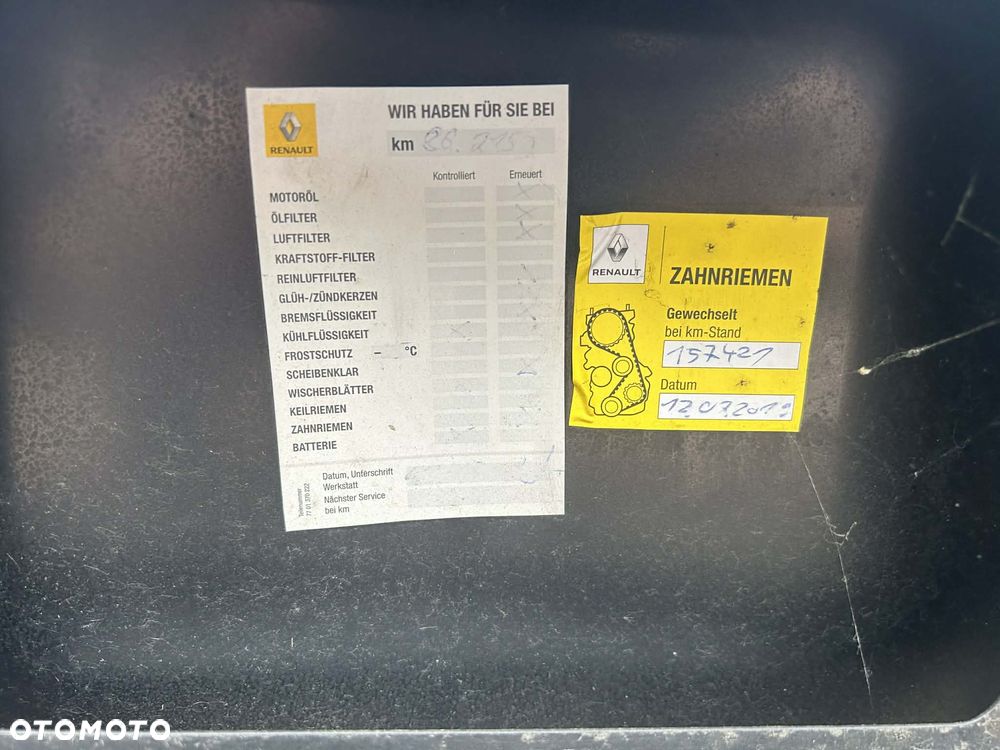 Renault Modus 1.6 16V Soleil - 17