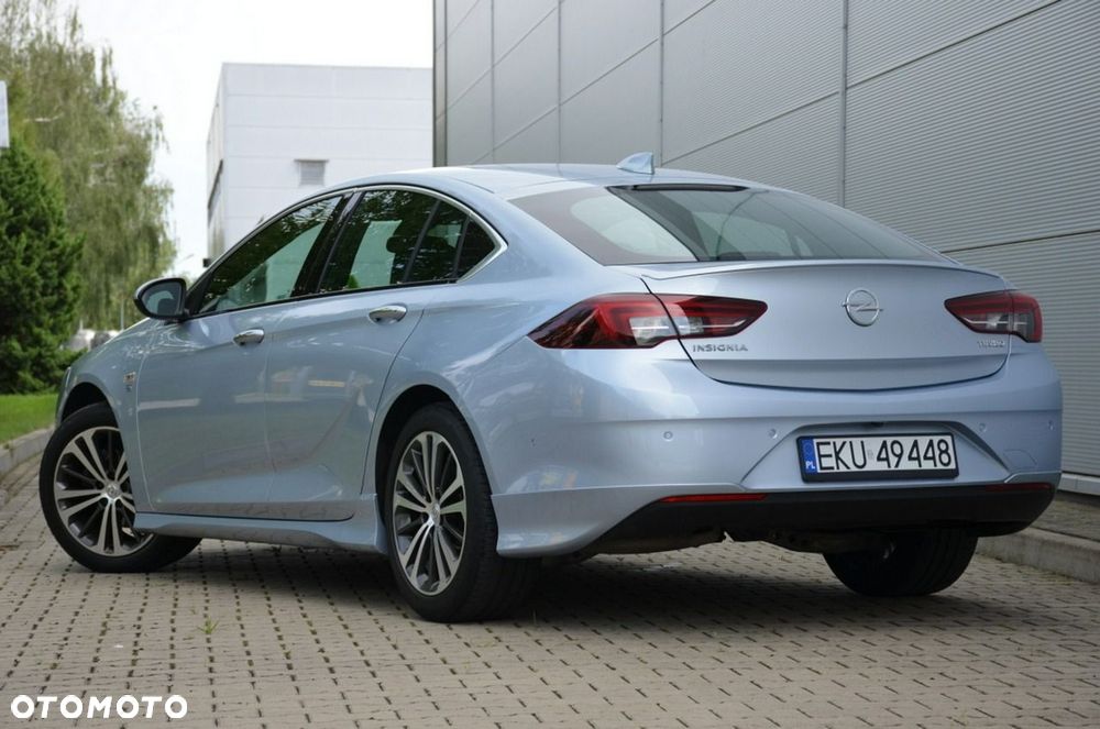 Opel Insignia - 6