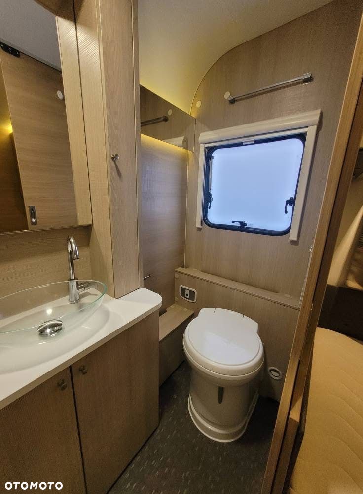 Adria Adora 572 UT - 12