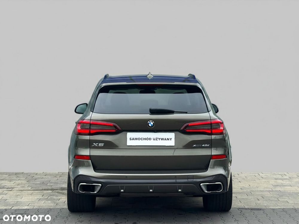 BMW X5 - 7