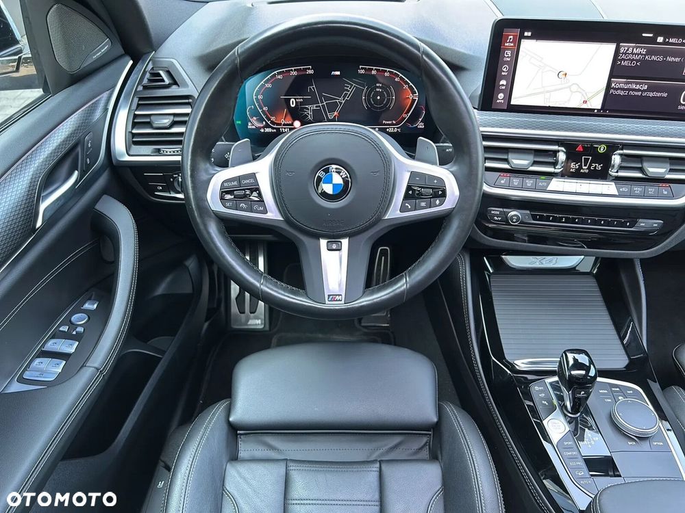 BMW X4 - 6