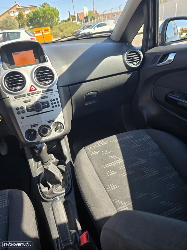 Opel Corsa - 13