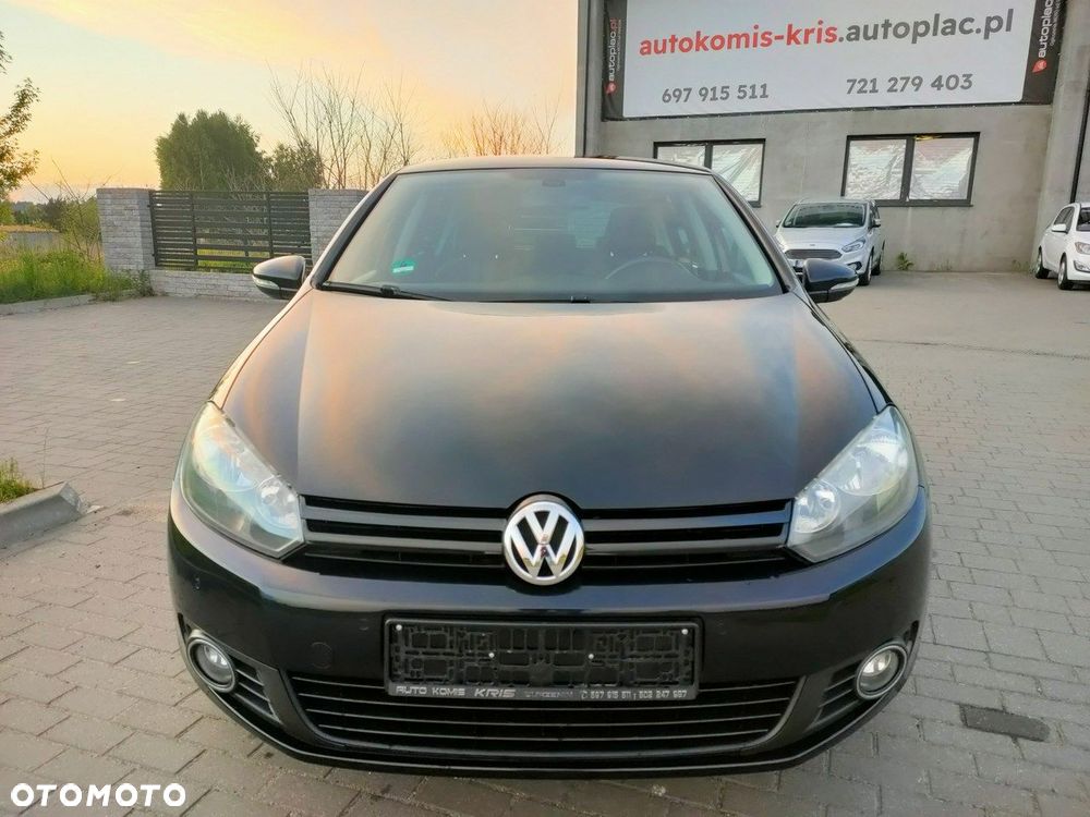 Volkswagen Golf - 2