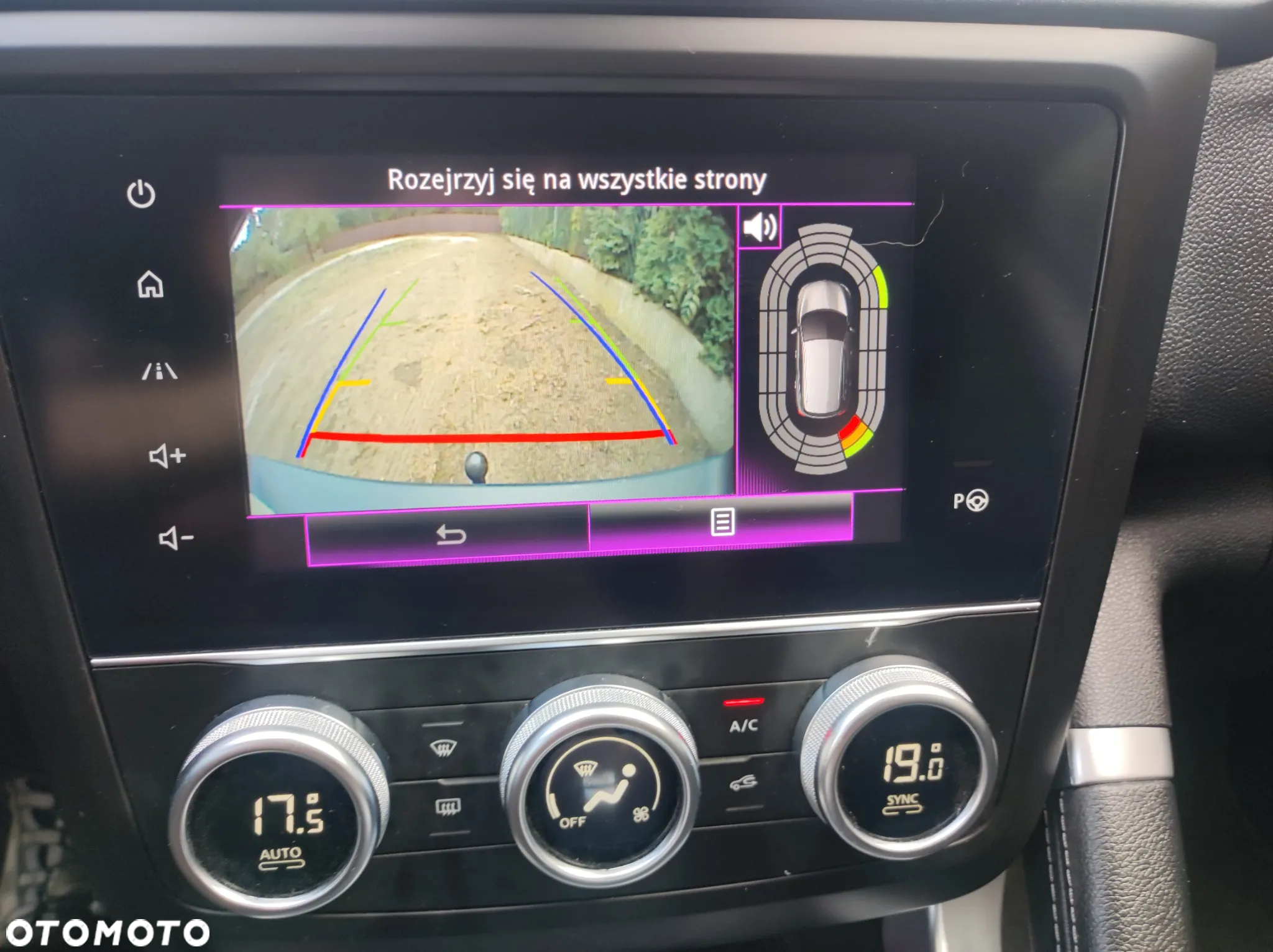 Renault Kadjar 1.3 TCe FAP Zen EDC - 25