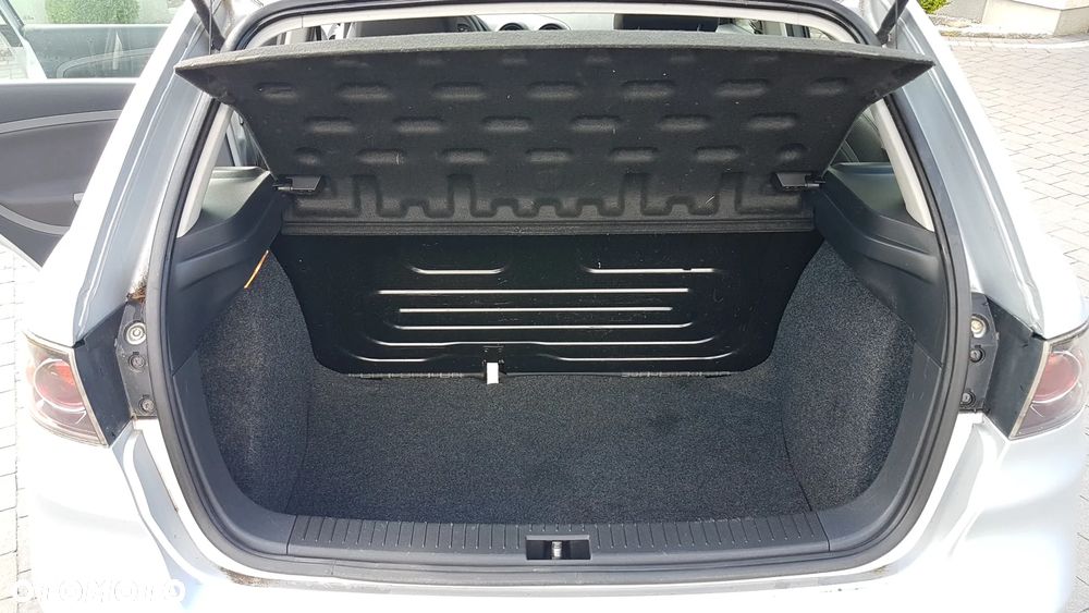 Seat Ibiza 1.4 16V Style - 15