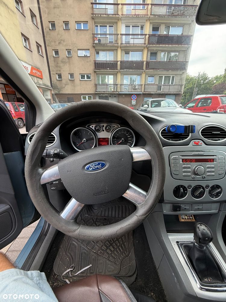 Ford Focus - 7