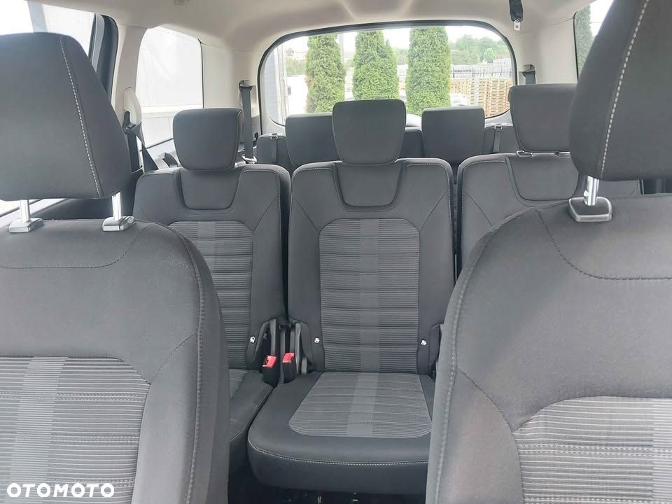 Ford Galaxy 2.0 TDCi Titanium - 3
