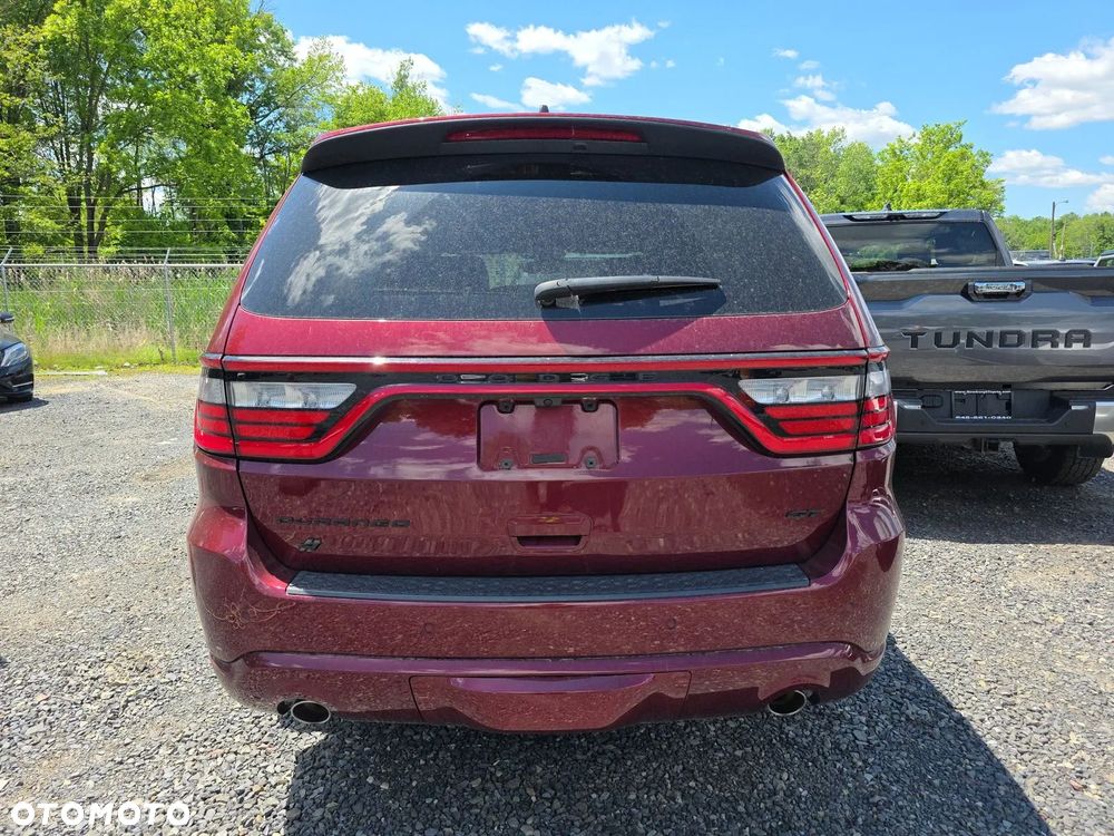 Dodge Durango - 6