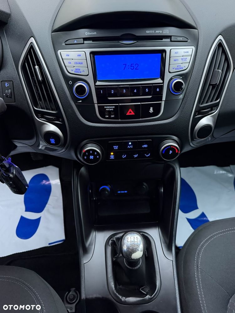 Hyundai ix35 - 18