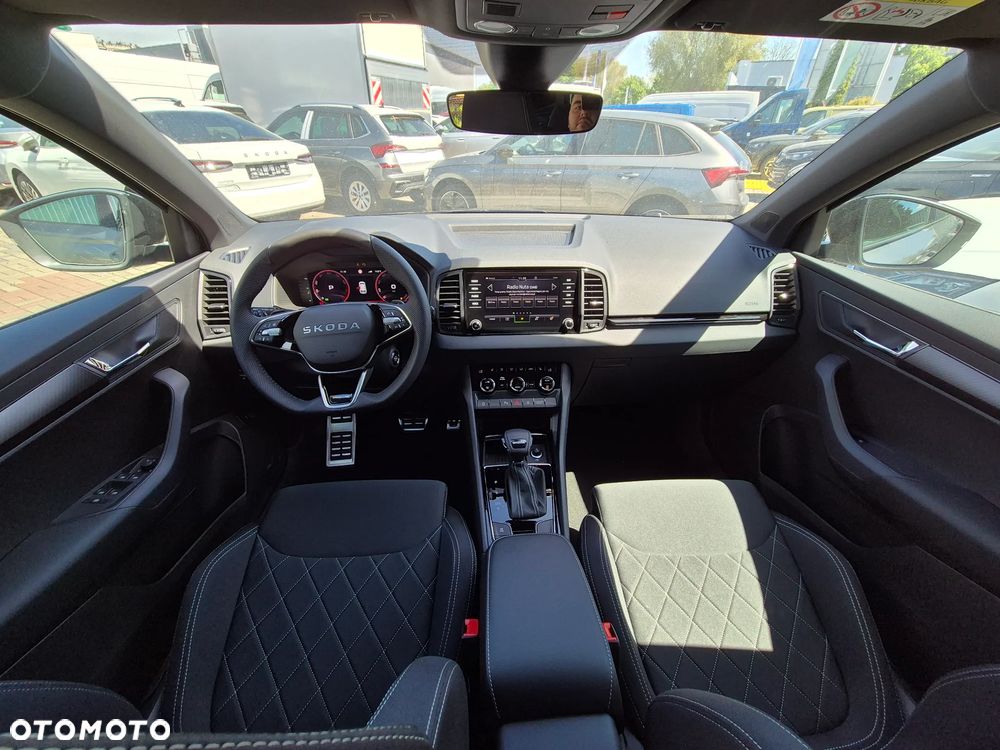 Skoda Karoq - 15