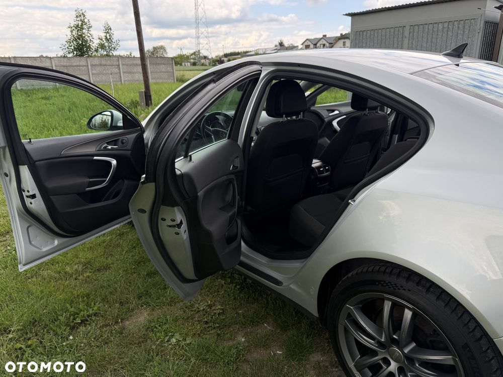 Opel Insignia - 4