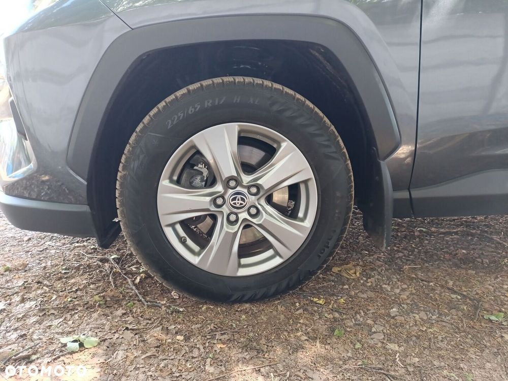 Toyota RAV4 2.0 Comfort 4x2 MS - 18