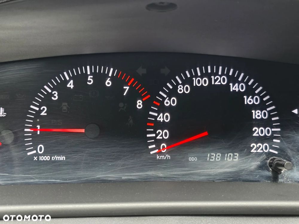 Toyota Corolla 1.4 VVT-i Terra - 15