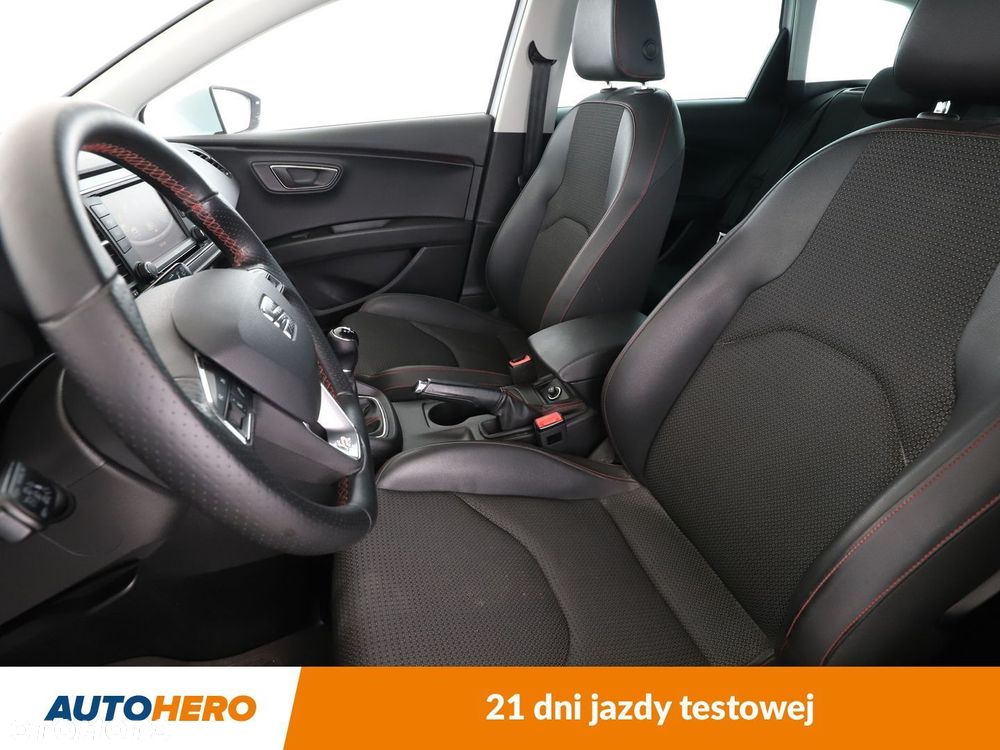 Seat Leon - 10